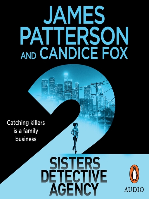 Title details for 2 Sisters Detective Agency by James Patterson - Available